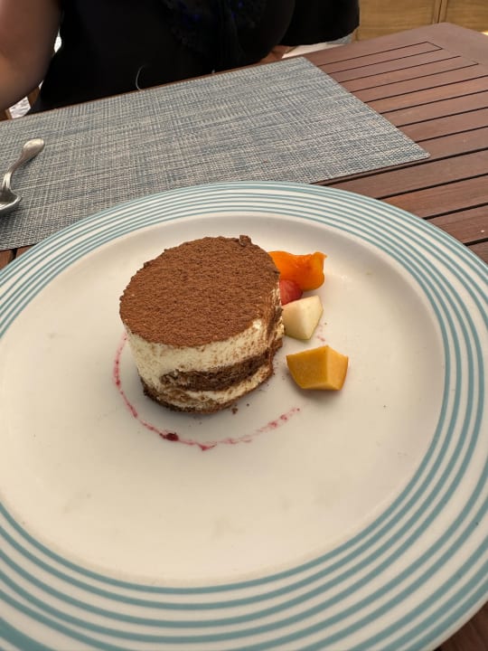 Gastro Steigenberger Resort Ras Soma