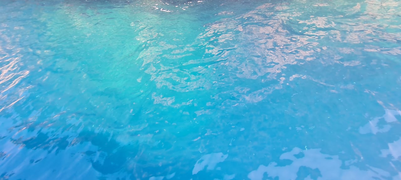 Pool Megasaray Club Belek