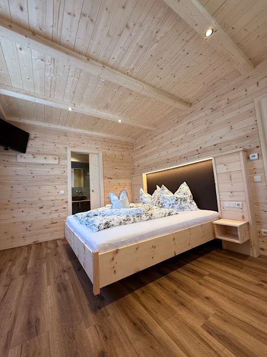 Zimmer Mesnerhof my Paradise