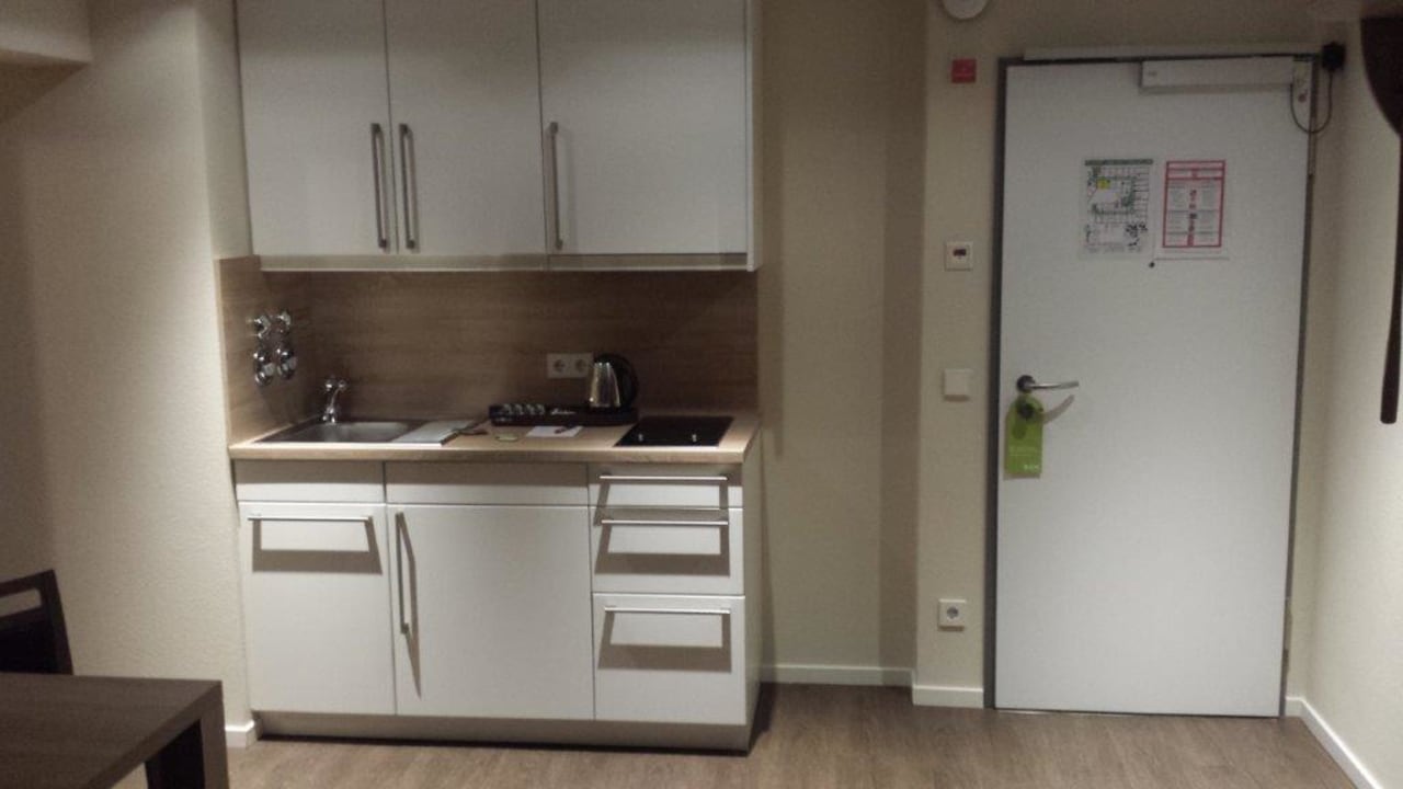 Zimmer GDA Hotel am Schlosspark