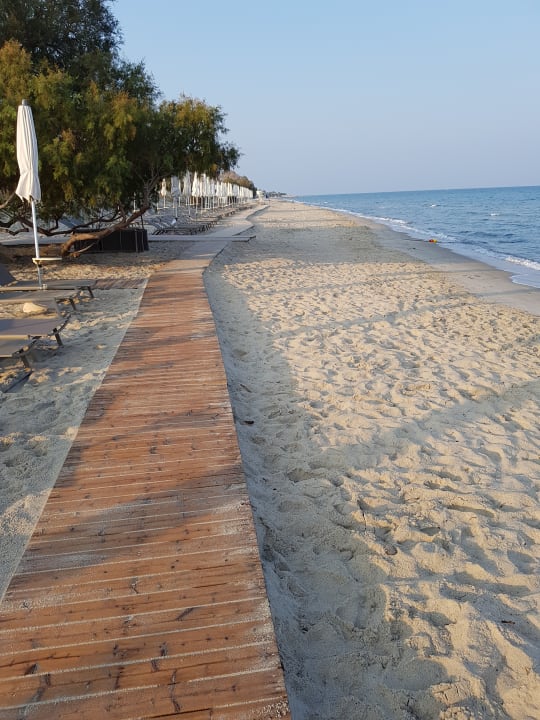 Strand Caravia Beach Hotel