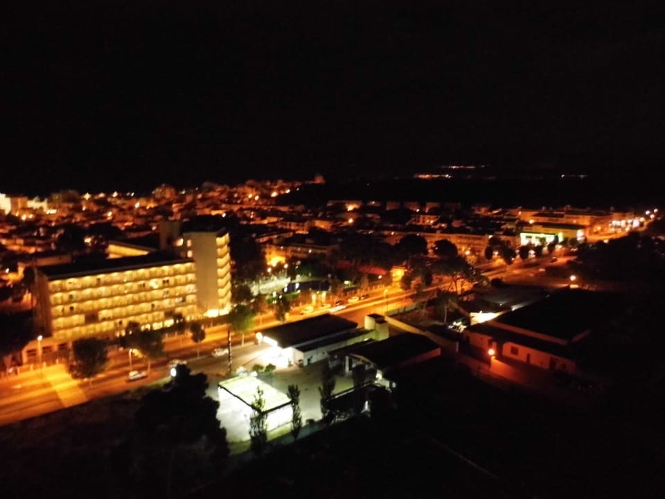 14. Etage BG Tonga Tower Design Hotel & Suites