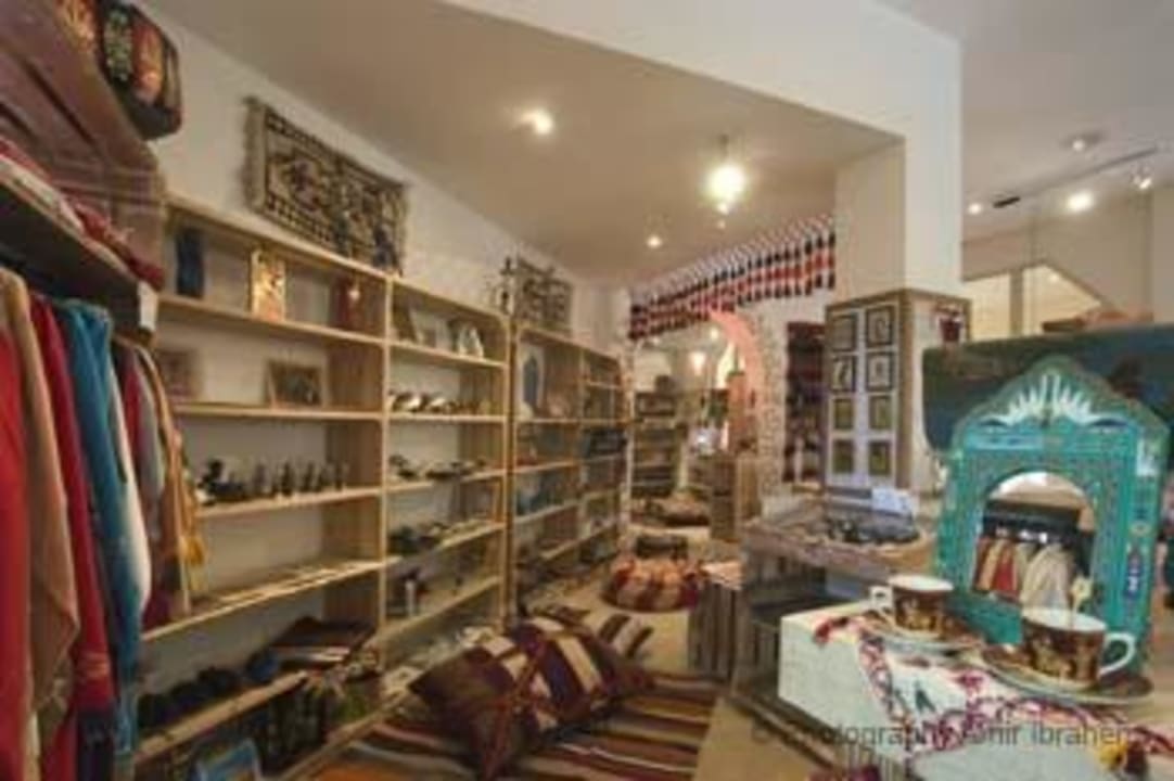 Boutique  Hotel Sea Club Stella Di Mare