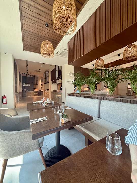 Gastro Balmy Beach Resort Kemer