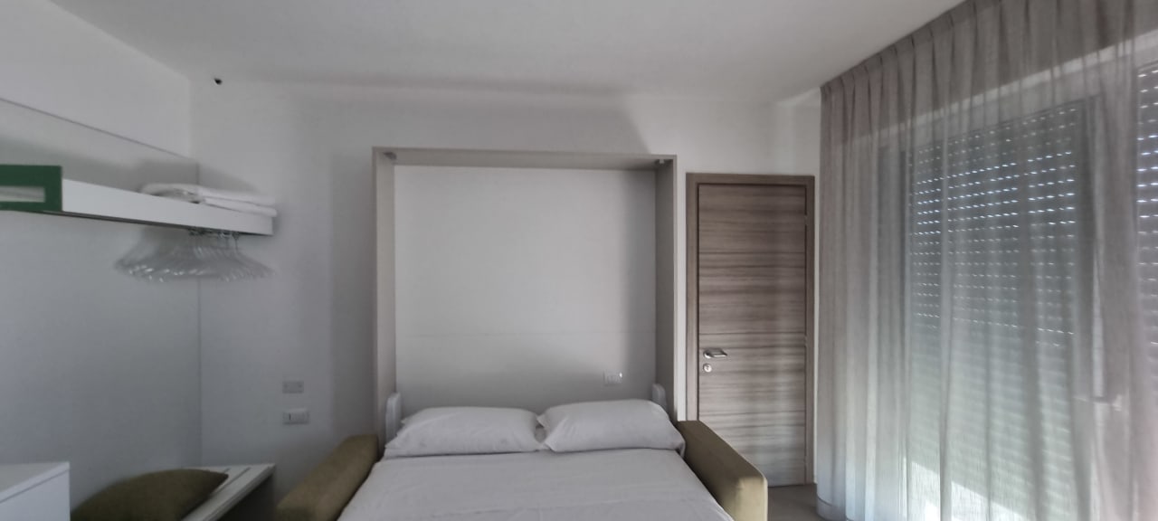 Zimmer Hotel Luciana