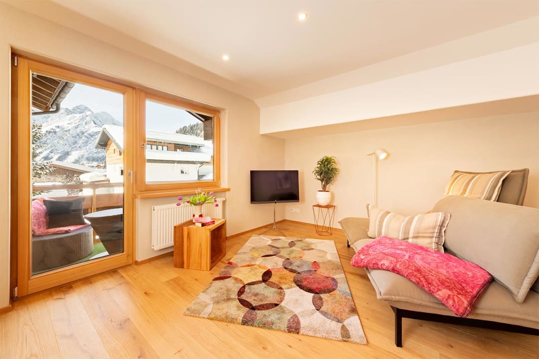 Zimmer Ferienapartment Rosemarie Matt