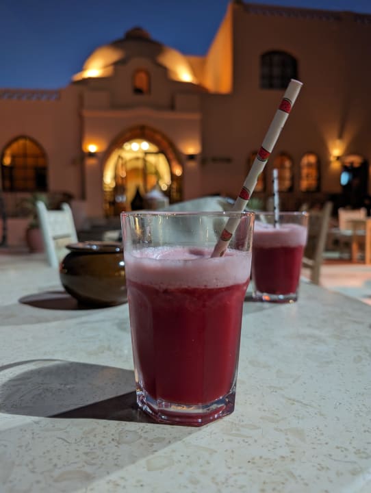 Gastro Sultan Bey Hotel, El Gouna