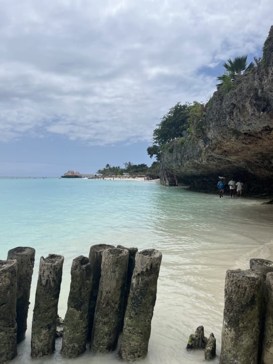 Strand Hotel Riu Palace Zanzibar