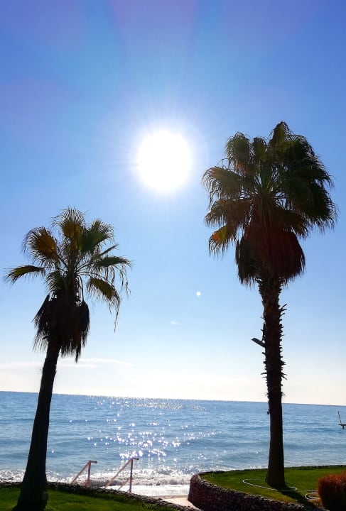 Strand TUI MAGIC LIFE Beldibi +16