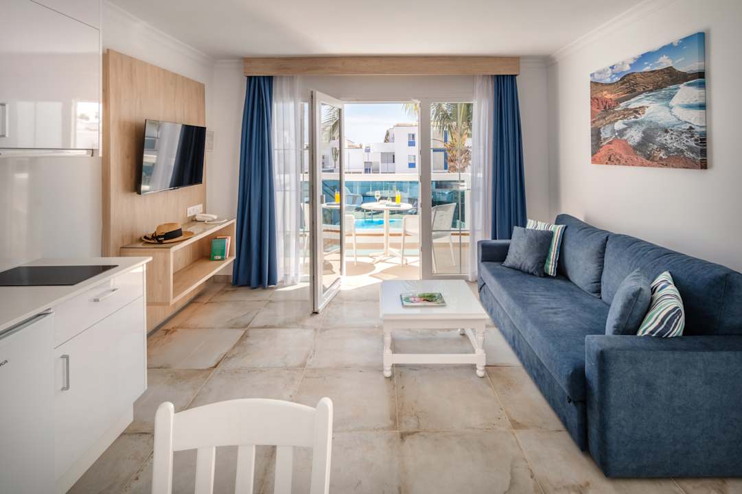 Zimmer Suite Hotel Montana Club