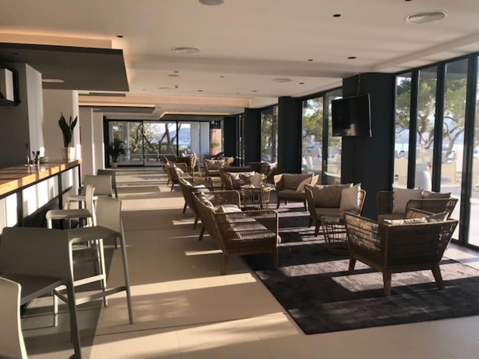 Gastro Els Pins Resort & Spa