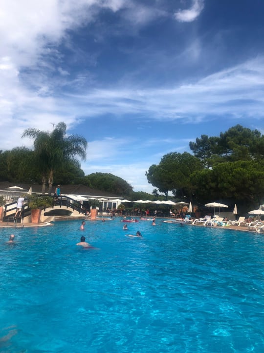 Pool PortoBay Falésia