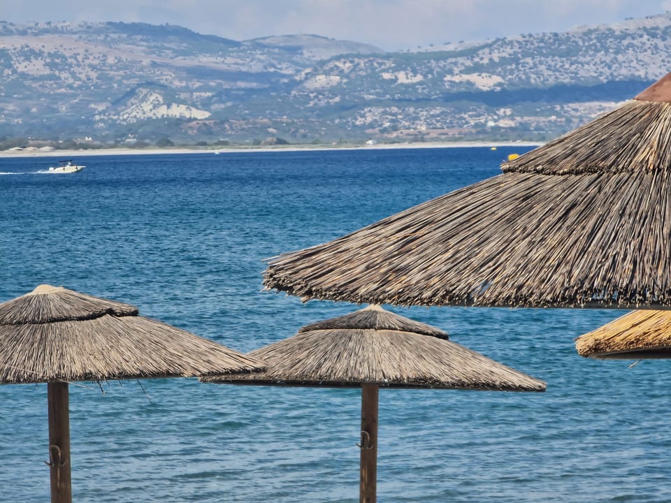 Strand Lindos Blu, Luxury Hotel & Suites - Adults only