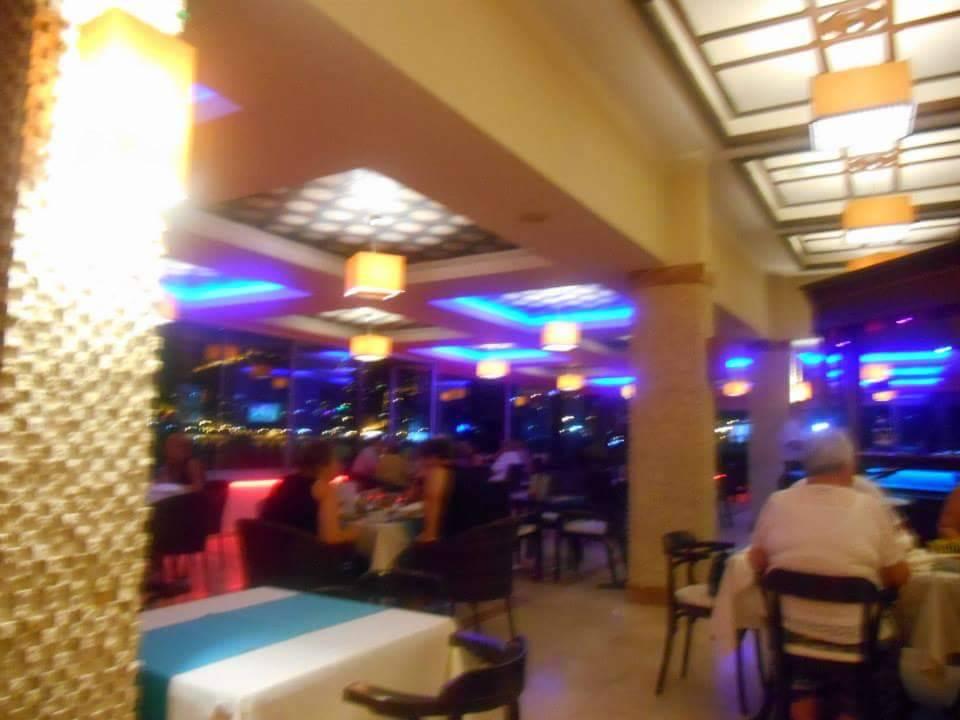 Panoramabar Hotel Panorama
