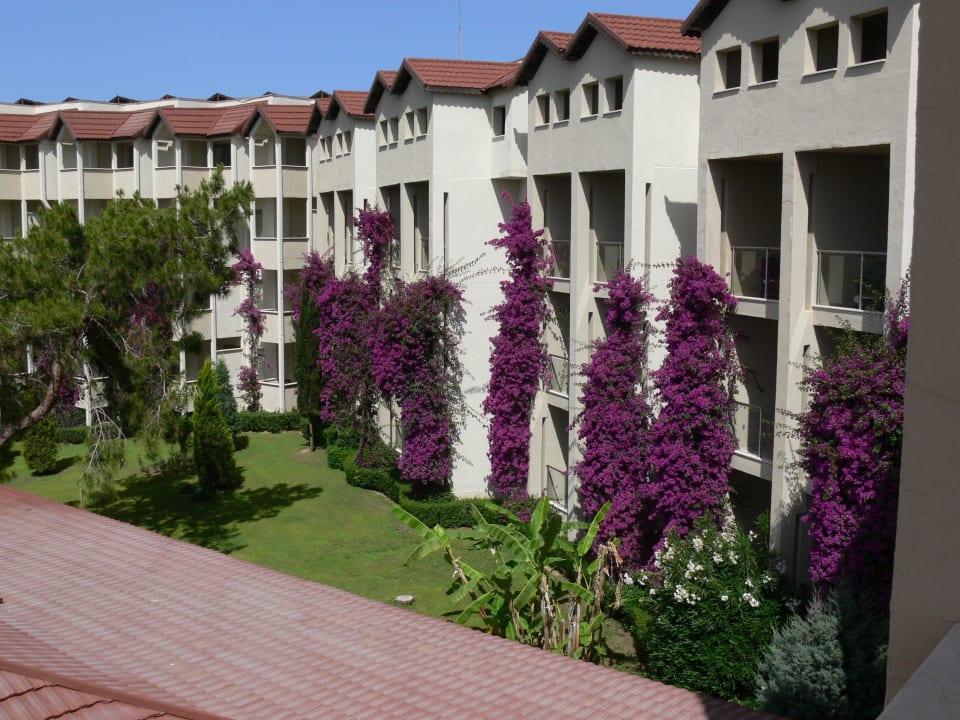 Teil des Hotels/ZImmer Arcanus Hotels Sorgun