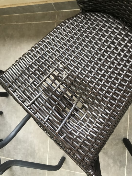 Zimmer Aeolis Thassos Palace