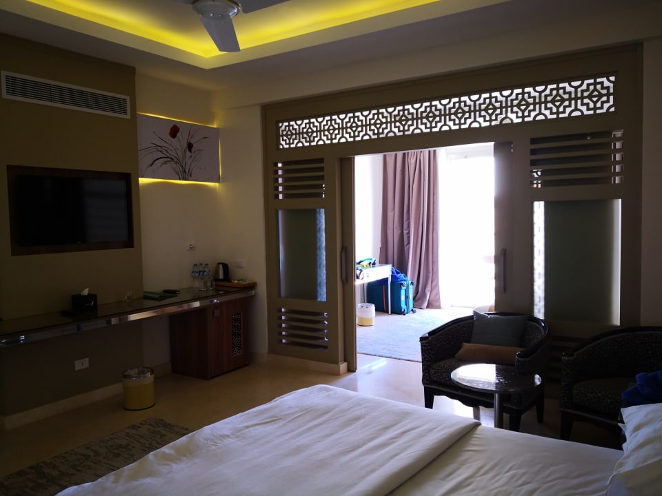 Zimmer Pickalbatros Sea World Resort - Marsa Alam