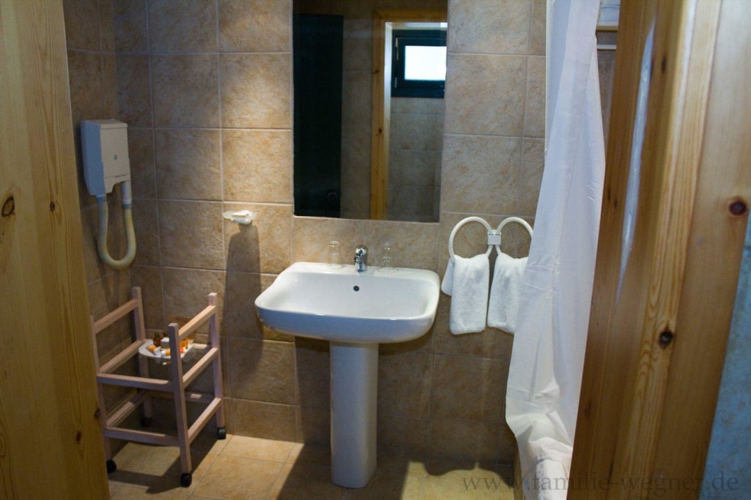 Bungalow-Bad Grecotel LUXME Daphnila Bay