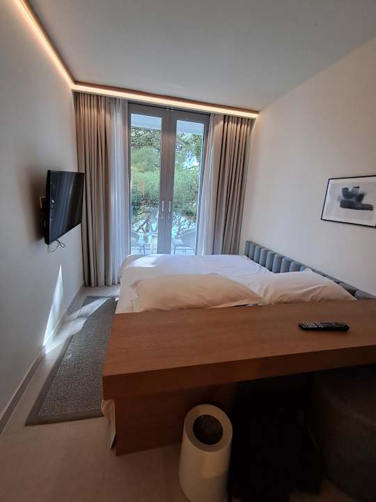 Zimmer Bluesun Hotel Soline