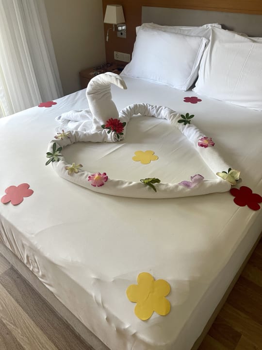 Zimmer Miramare Queen Hotel