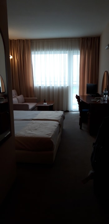 Zimmer Paraizo Beach