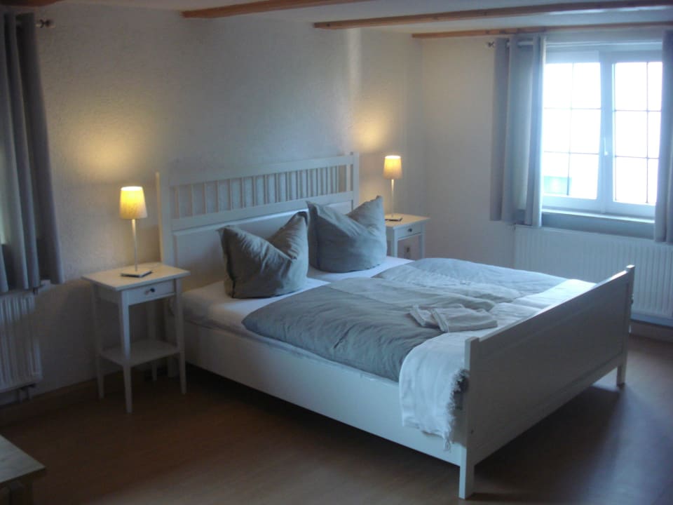 Doppelzimmer Appartement & Pension Schmidt Kosma