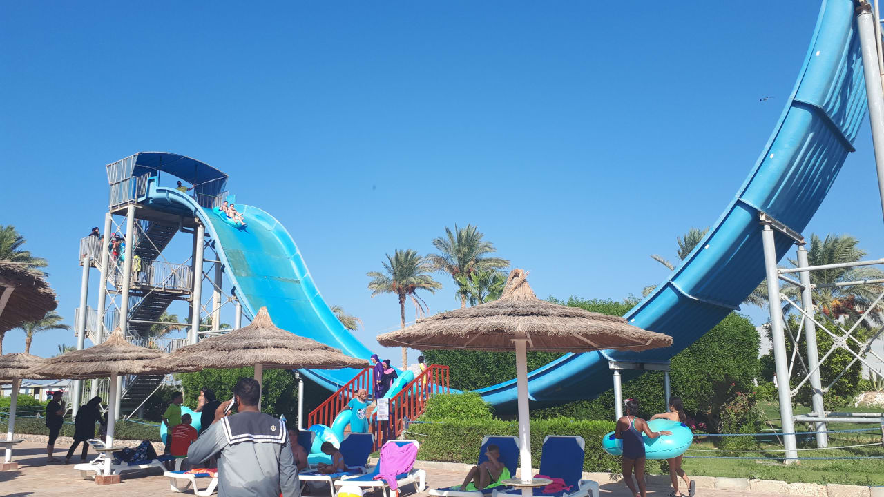 Pool Titanic Beach Spa & Aqua Park