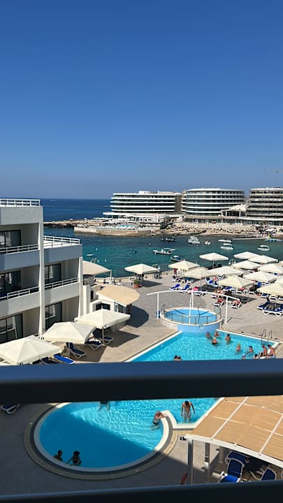 Zimmer Riviera Spa Resort - Adults Only