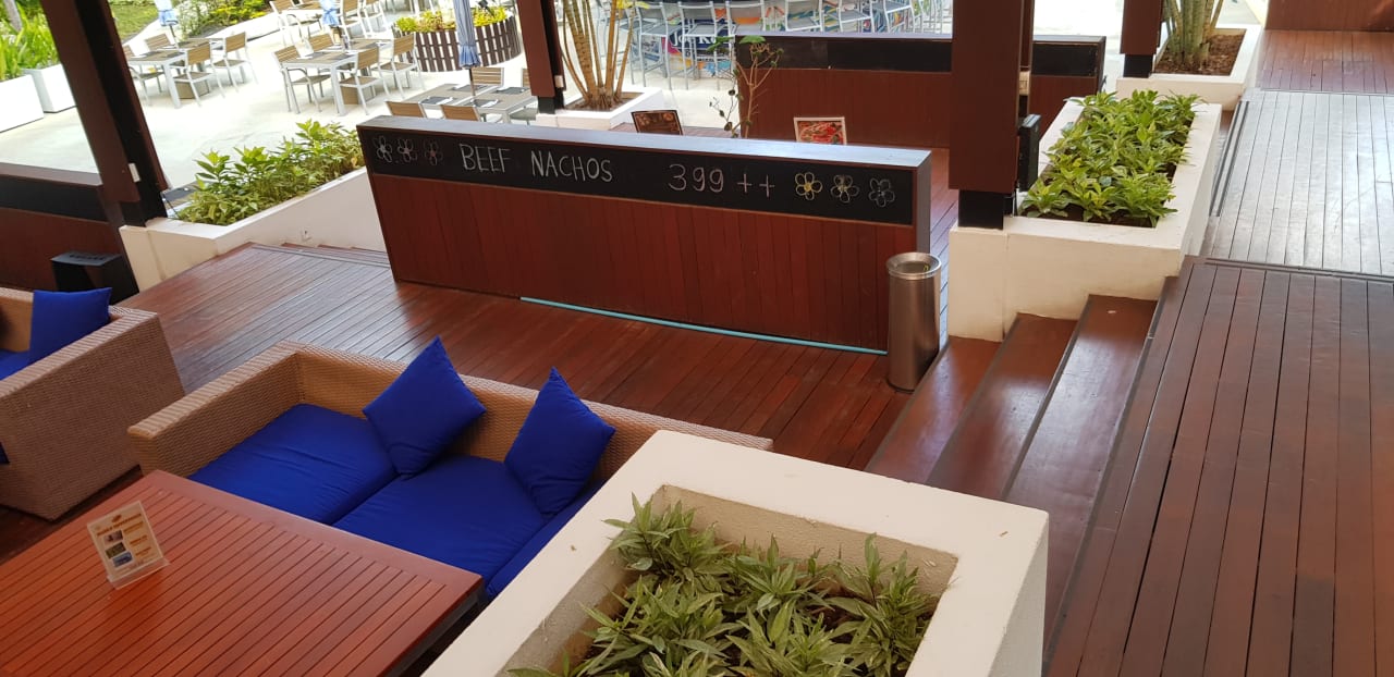 Gastro Holiday Inn Resort Phuket Surin Beach by IHG