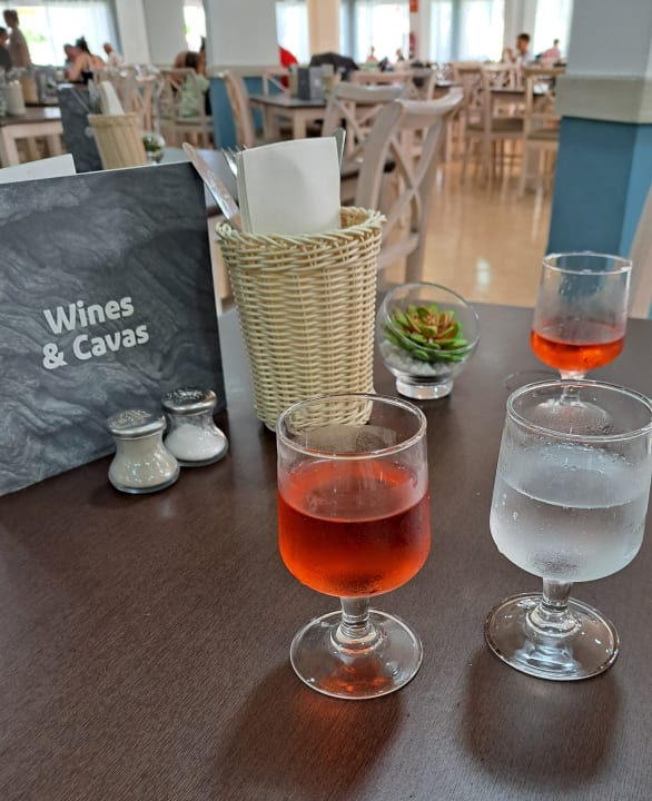 Gastro Marinda Garden Aparthotel