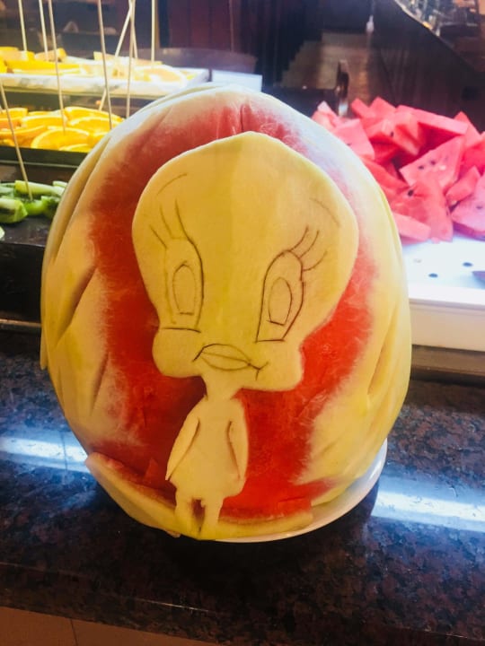 Gastro Labranda Alantur Resort