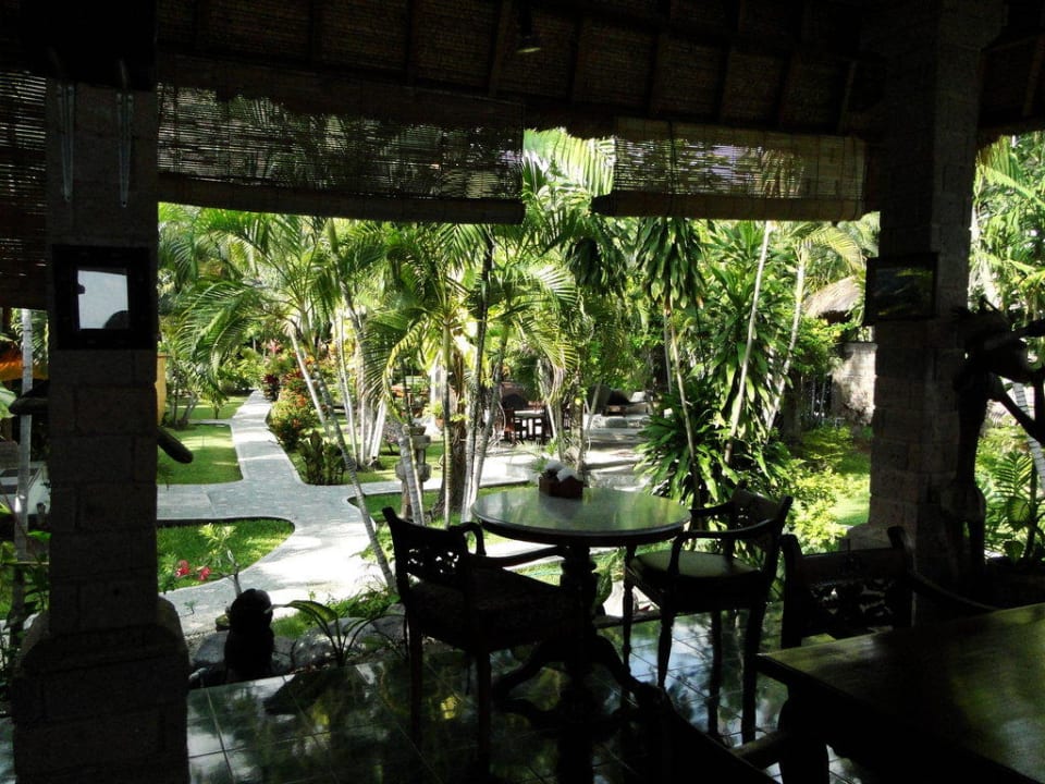 Restaurant Coral View Villas
