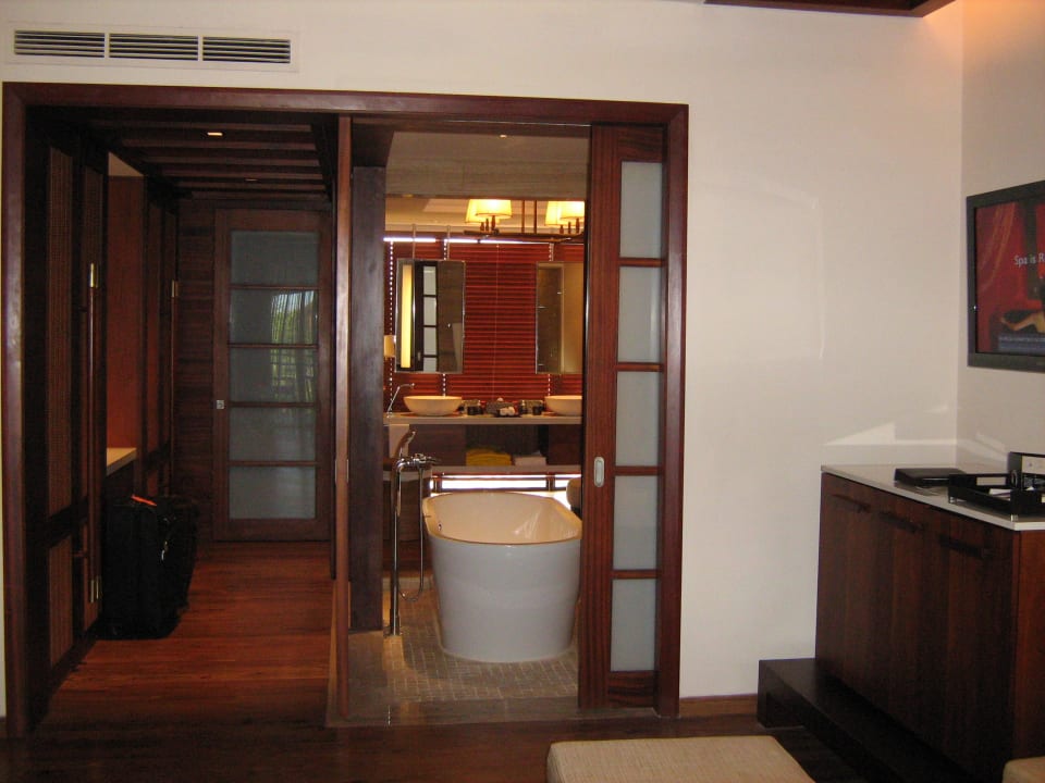 Garden-Suite Le Jadis Beach Resort & Wellness Mauritius