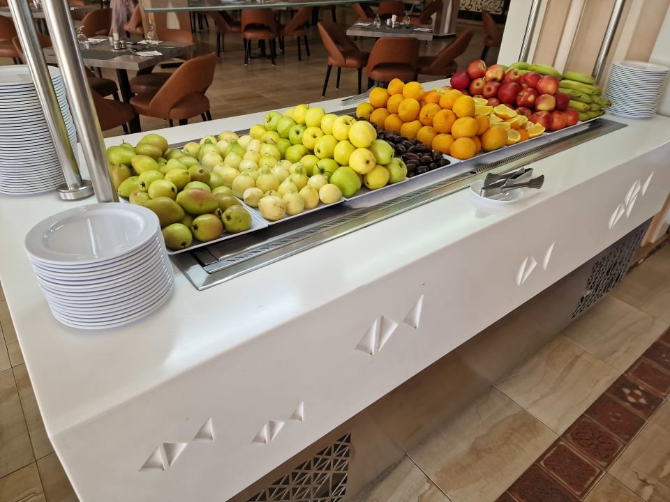 Gastro Pickalbatros Alf Leila Wa Leila Resort - Neverland Hurghada