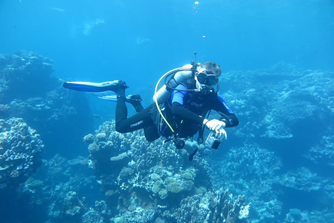 Sport & Freizeit Three Corners Equinox Beach Resort