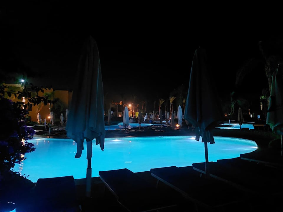 Pool Stella Beach Resort & Spa Makadi Bay