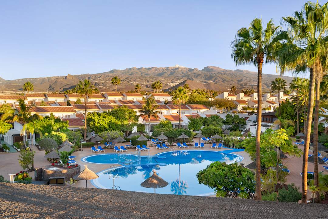 Pool Wyndham Residences Golf del Sur