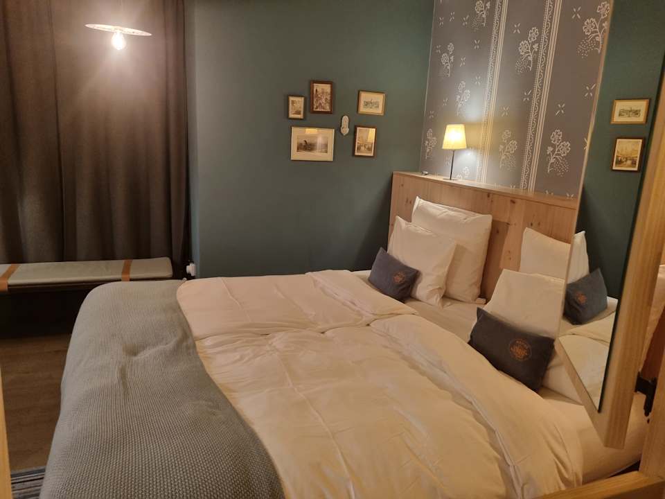 Zimmer Marias Platzl