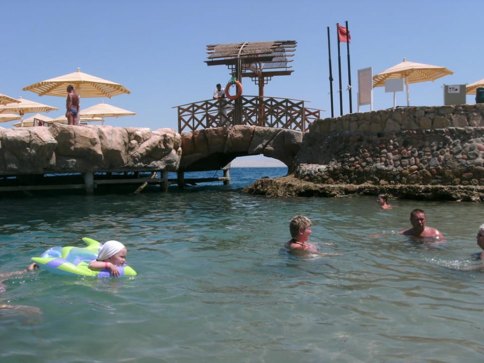 Die Insel SUNRISE Holidays Resort (Adults Only)