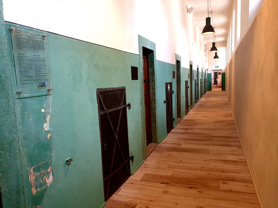 Sonstiges Hotel Fronfeste