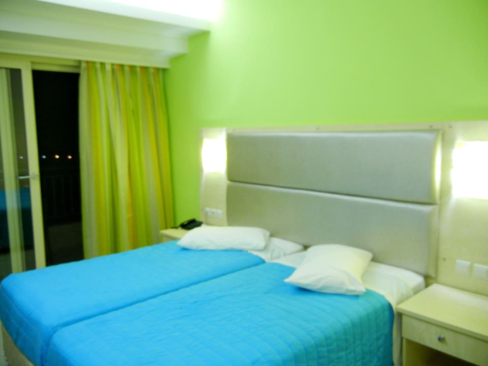 Zi 49 Hotel Kouros Palace