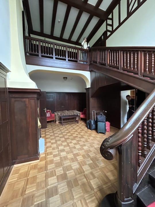 Zimmer Falkenstein Grand, Autograph Collection