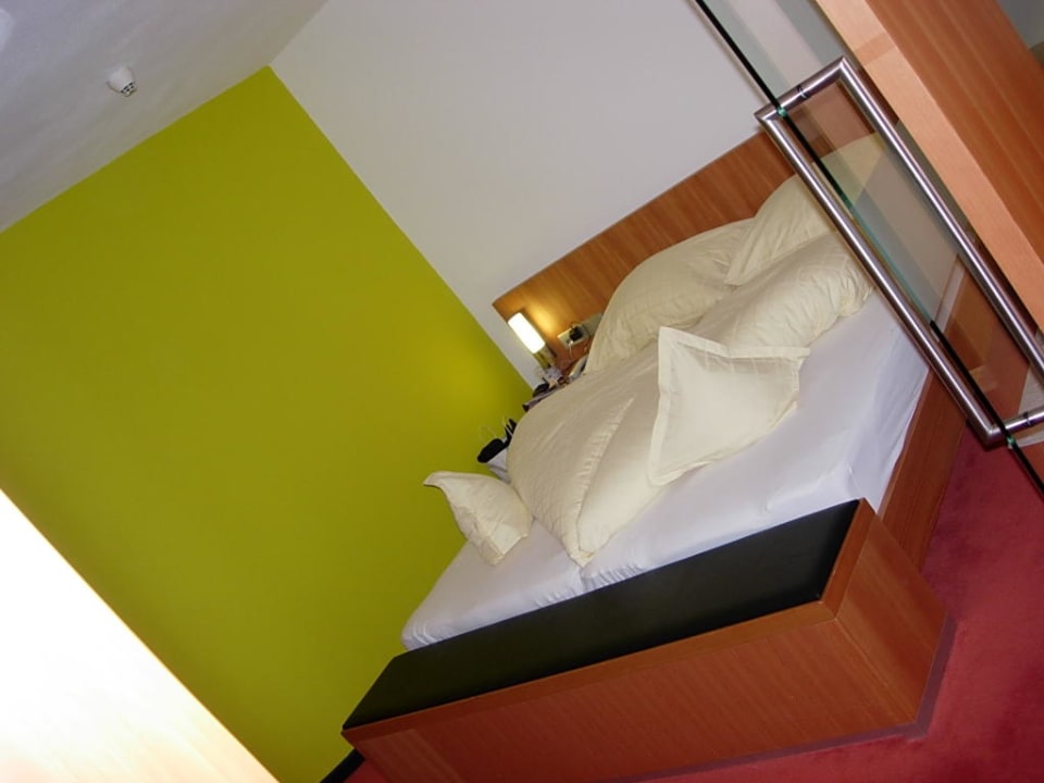 Blick in eine Suite Lindenhof Pure Luxury & Spa DolceVita Resort