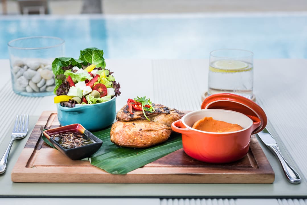 Gastro AVANI+ Samui Resort