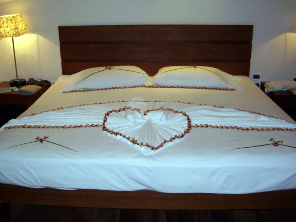 Schöne Deko Diamonds Thudufushi