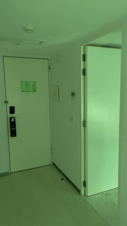 Zimmer DoubleTree by Hilton Lisbon - Fontana Park