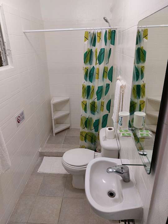 Zimmer Riviera Punta Cana Eco Travelers