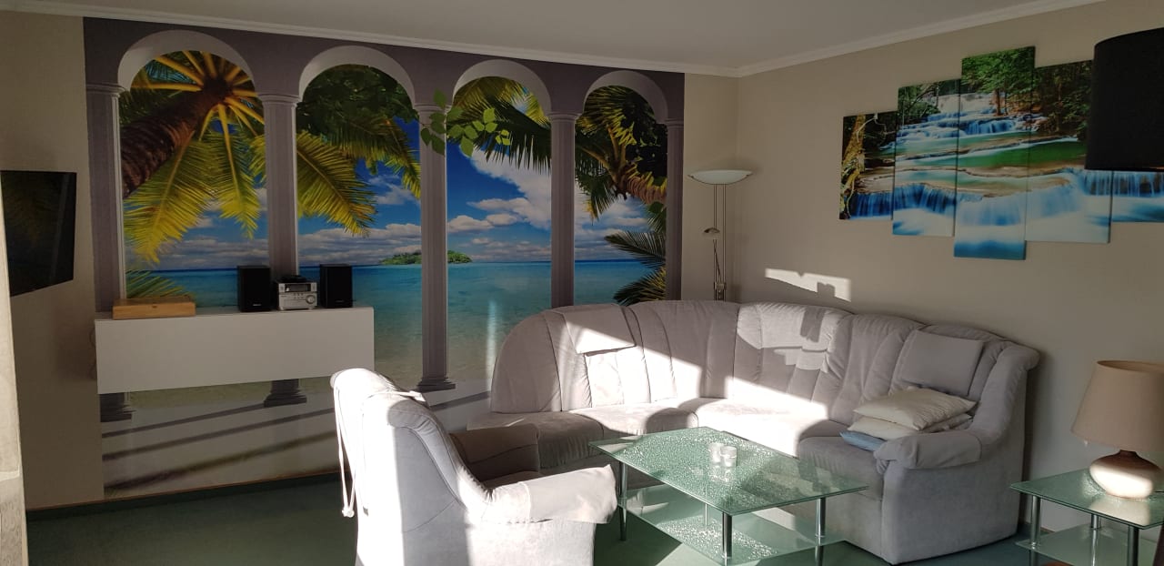 Zimmer CariSSA  Aparthotel/Ferienwohnung