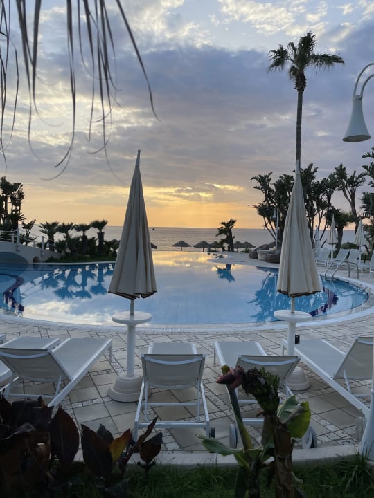 Pool Hotel Villaggio Il Gabbiano