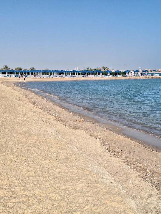 Strand Albatros Makadi Resort